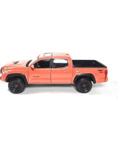 Maisto Toyota Tacoma TRD Pro 2023 a Escala 1:27 2