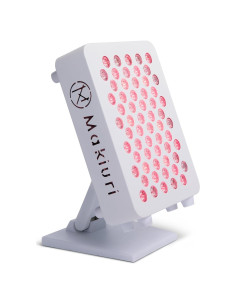 Lámpara de Terapia de Luz Roja Makiuri Mercurio 60 LEDs