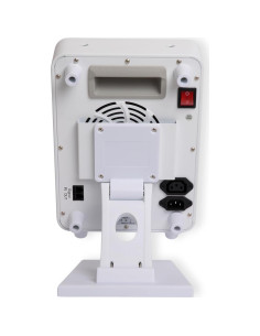 Lámpara de Terapia de Luz Roja Makiuri Mercurio 60 LEDs 2