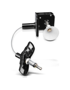 Soporte de Carrete de Winch A-Premium para Dodge Ram 1500