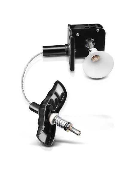 Soporte de Carrete de Winch A-Premium para Dodge Ram 1500