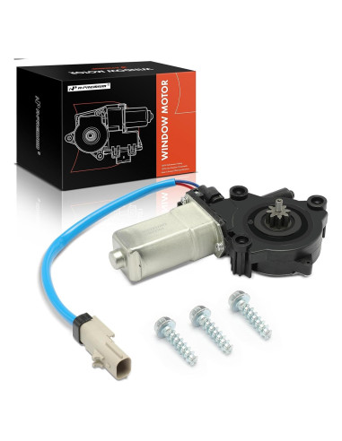 Motor Elevación Ventana A-Premium Chrysler Sebring 2001-2006