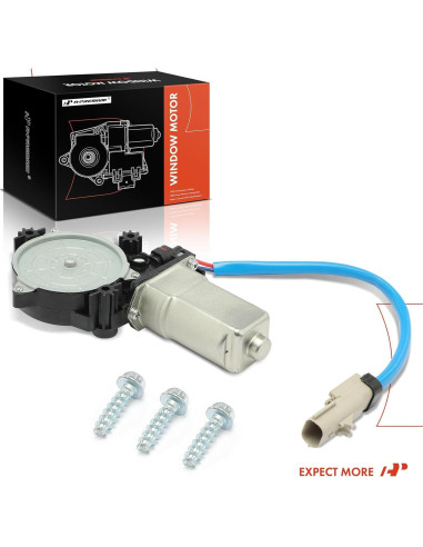 Motor Elevación Ventana A-Premium Chrysler Sebring 2001-2006