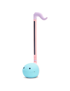 Otamatone Maywa Denki Unicornio Sintetizador Musical 27 cm