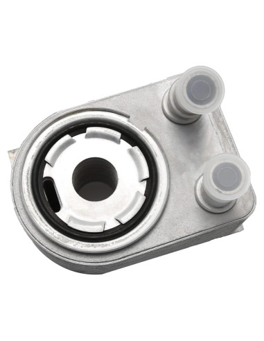 Enfriador de Aceite Motor ZUDKSUY 5048119AD para Chrysler 2.0L 2.4L