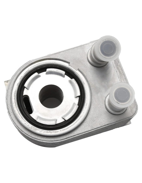 Enfriador de Aceite Motor ZUDKSUY 5048119AD para Chrysler 2.0L 2.4L