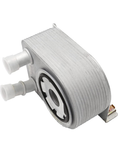 Enfriador de Aceite Motor ZUDKSUY 5048119AD para Chrysler 2.0L 2.4L