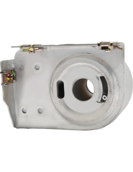 Enfriador de Aceite Motor ZUDKSUY 5048119AD para Chrysler 2.0L 2.4L