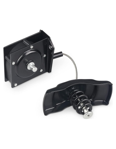 Elevador de Llanta de Repuesto WMPHE para Dodge Ram 1500-3500