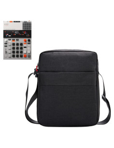 Funda Protectora Teenage Engineering EP-133 K.O.II Negra