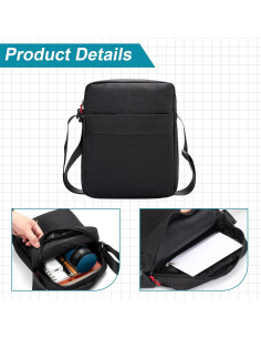 Funda Protectora Teenage Engineering EP-133 K.O.II Negra 2