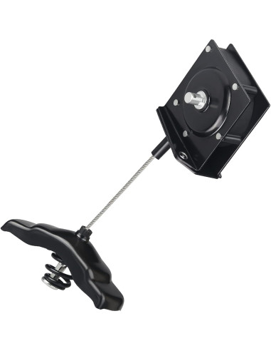 Elevador de Llanta de Repuesto WMPHE para Dodge Ram 1500-3500