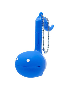 Otamatone Mini Maywa Denki Azul 11 Canciones Portátil