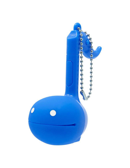 Otamatone Mini Maywa Denki Azul 11 Canciones Portátil