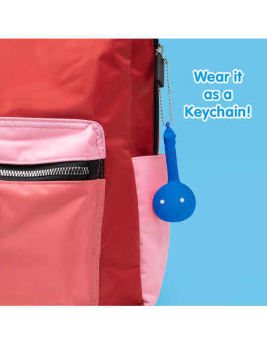 Otamatone Mini Maywa Denki Azul 11 Canciones Portátil