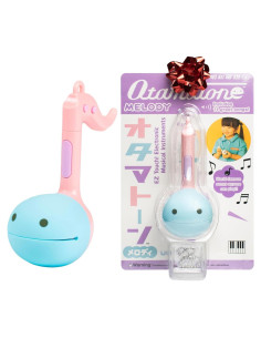 Otamatone Mini Maywa Denki Unicornio 11 Canciones