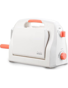 Máquina de Troquelado Bira 22,86 cm Ajustable Manual 2