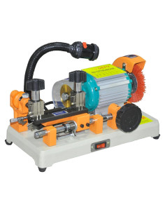 Máquina Duplicadora Anbaochi 2 en 1 Automática 120W