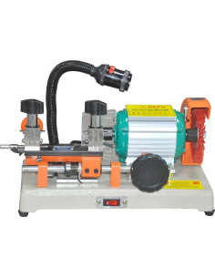 Máquina Duplicadora Anbaochi 2 en 1 Automática 120W 2