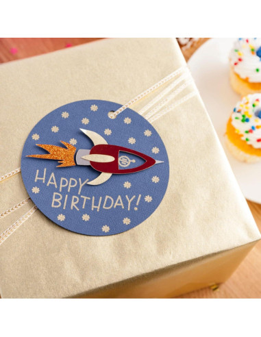 Cricut Explore 3 Máquina de Corte - Paquete Vinilo Inicio