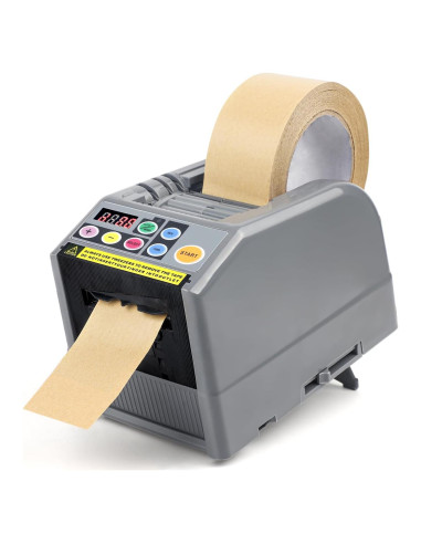 Dispensador Automático de Cinta BEMPUS DEUS24 999mm