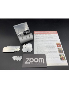 Herramienta de Grabado 3-en-1 Zoom Precision para Brother 2