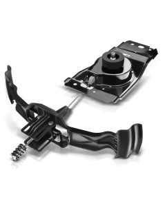 Soporte de Carrete de Winch A-Premium para Chrysler y Dodge