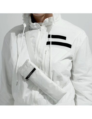 Bolsa mediana Teenage Engineering para OP-Z con bolsillo