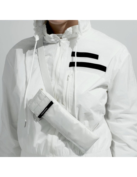 Bolsa mediana Teenage Engineering para OP-Z con bolsillo