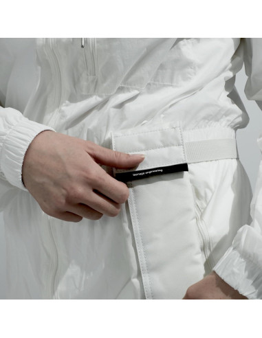 Bolsa mediana Teenage Engineering para OP-Z con bolsillo