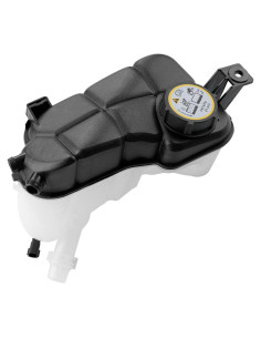 Tanque de Refrigerante Zayody para Land Rover y Volvo