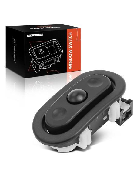 Interruptor de Audio Volante A-Premium Chrysler/Dodge 2001-2015