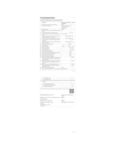 Monitor Portátil JSAUX FlipGo Lite 15.6" FHD 1080P