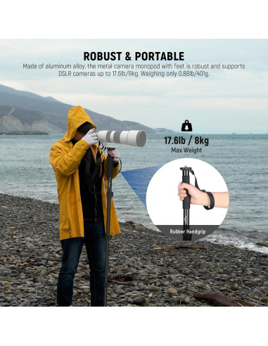 Caja de Luz de Estudio NEEWER 50W 20"x20" 192 LEDs 5600K