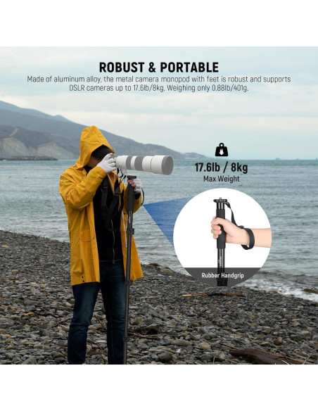 Caja de Luz de Estudio NEEWER 50W 20"x20" 192 LEDs 5600K