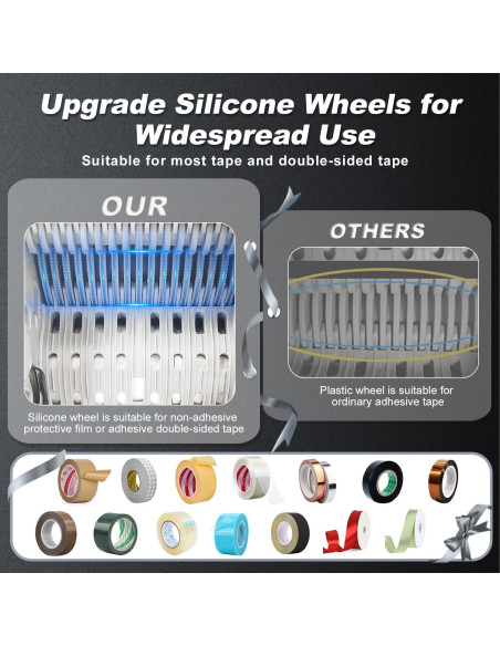 Máquina de Corte de Cinta Yueidung 999mm Automática Negra Máquina de Corte de Cinta Yueidung 999mm Automática Negra