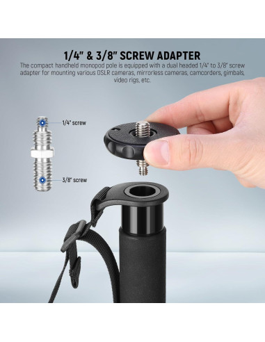 Caja de Luz de Estudio NEEWER 50W 20"x20" 192 LEDs 5600K