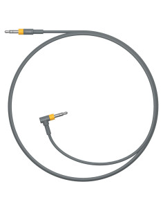 Cable de audio estereo 3.5 mm en ángulo - Teenage Engineering OP-Z