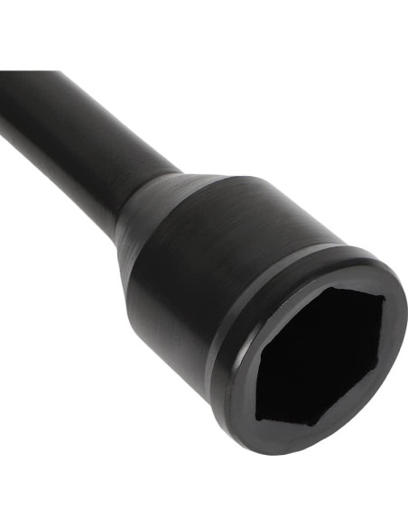 Juego de Herramientas ECCPP para Llave de Repuesto Dodge Ram