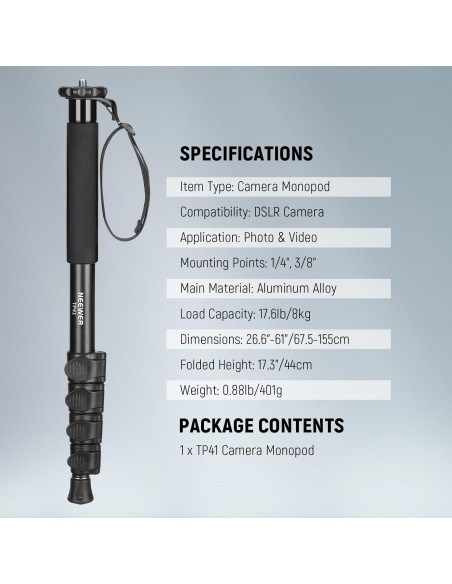 Caja de Luz de Estudio NEEWER 50W 20"x20" 192 LEDs 5600K