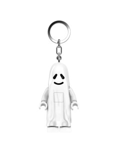 Llavero Luz LEGO Monster Fighters Fantasma 7.62 CM LED