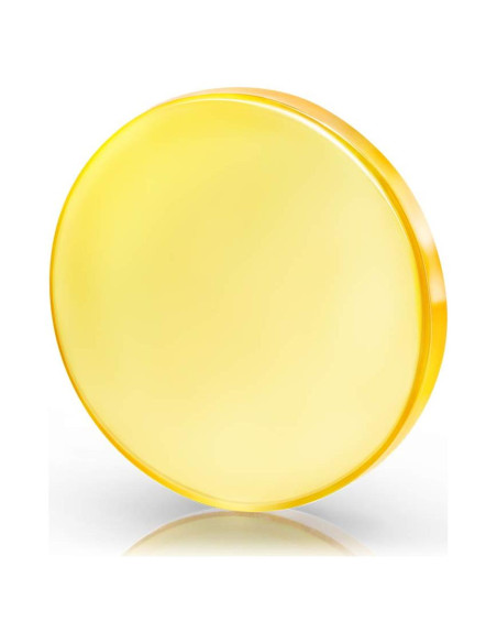 Lente láser CO2 Cloudray 20mm FL50.8mm CVD ZnSe