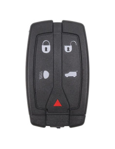 Llave Remota Inteligente Land Rover LR2 2008-2012 315MHz
