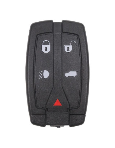 Llave Remota Inteligente Land Rover LR2 2008-2012 315MHz