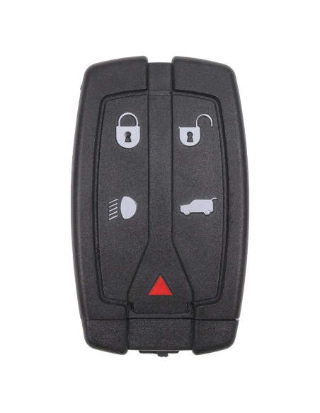 Llave Remota Inteligente Land Rover LR2 2008-2012 315MHz