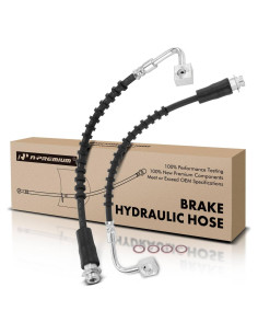 Manguera Hidráulica de Freno A-Premium para Dodge y Chrysler
