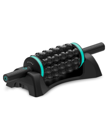 Chirp RPM Masajeador Percusivo Rodante 5 Velocidades