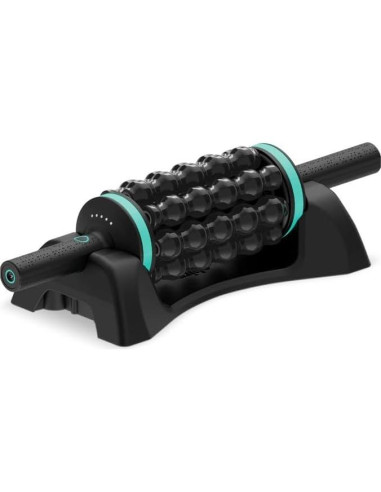 Chirp RPM Masajeador Percusivo Rodante 5 Velocidades