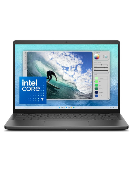 Laptop Dell Inspiron 5440 14" FHD+ Intel Core i7 16GB 1TB