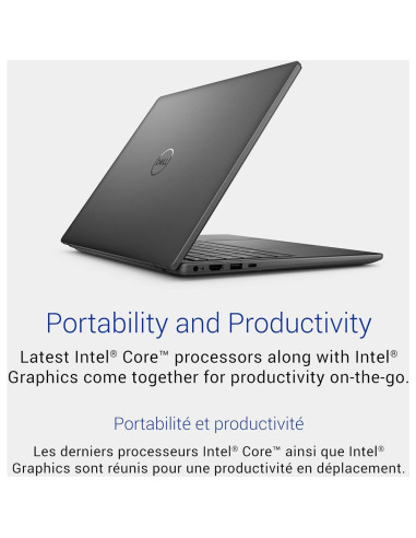 Laptop Dell Inspiron 5440 14" FHD+ Intel Core i7 16GB 1TB